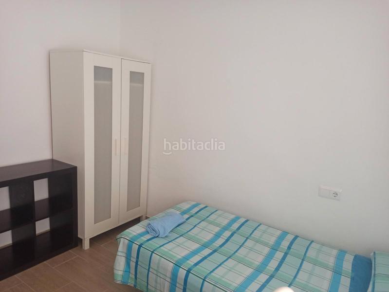 Foto 4ef0d423-d9f0-41a5-9d79-f1425c85952c. Location appartement dans calle félix rosso 7 dans El Consul - Ciudad Universitaria - El Romeral Málaga