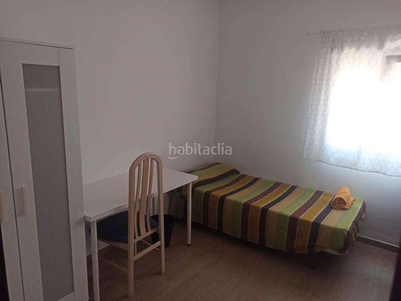 Foto b2aeef01-9923-41ab-af98-4b98c0f4d06d. Location appartement dans calle félix rosso 7 dans El Consul - Ciudad Universitaria - El Romeral Málaga