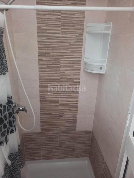 Foto ba422999-5a62-4b8a-bde9-1f05e87f4b05. Location appartement dans calle félix rosso 7 dans El Consul - Ciudad Universitaria - El Romeral Málaga