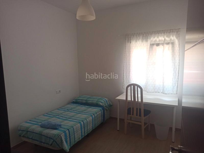 Foto d31fe9e0-2ee0-40fb-9141-baa59809f310. Location appartement dans calle félix rosso 7 dans El Consul - Ciudad Universitaria - El Romeral Málaga