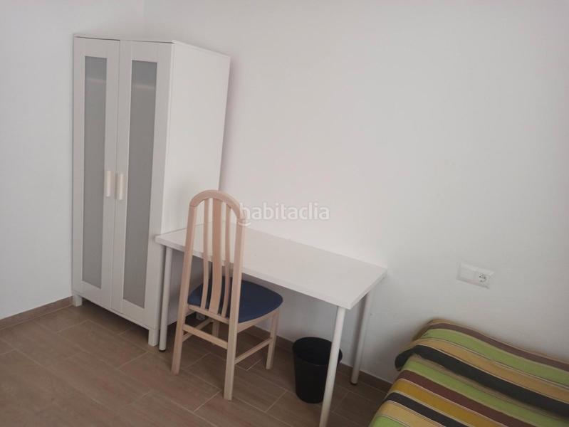 Foto d46ba37e-bc0b-46fc-b608-ac2f5605f48e. Location appartement dans calle félix rosso 7 dans El Consul - Ciudad Universitaria - El Romeral Málaga