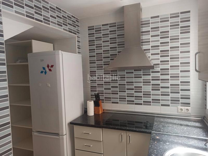 Foto d8ba4346-cd37-4999-9b42-4b3d3acd33fa. Location appartement dans calle félix rosso 7 dans El Consul - Ciudad Universitaria - El Romeral Málaga