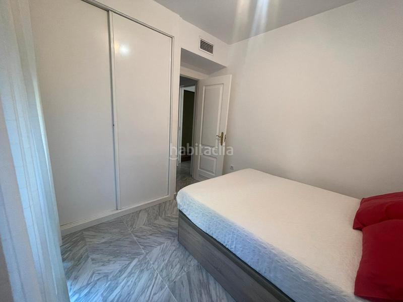 Foto d6389a5f-3c47-49f4-8198-5c5247e716a8. Pis a calle los jazmines 11 a Nueva Andalucía centro Marbella