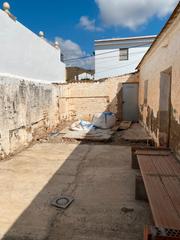 Reihenhaus in Calle marte 9. Casa en bruto en el puerto de la torre