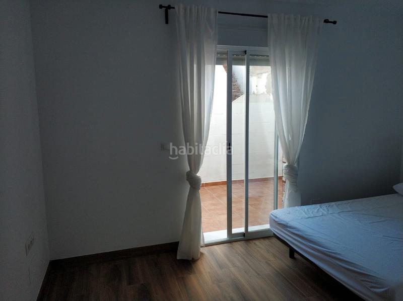 Foto 3bddab91-8771-4ae1-aca2-d1ec273aab3a. Alquiler apartamento  en teatinos en El Consul - Ciudad Universitaria - El Romeral Málaga