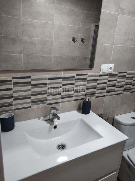 Foto 68e00261-d591-4308-ab4a-8ca95e9ace81. Alquiler apartamento  en teatinos en El Consul - Ciudad Universitaria - El Romeral Málaga