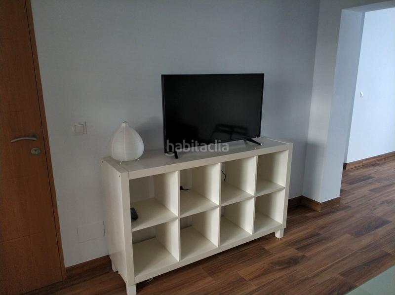 Foto d891cce5-5159-4b2d-87fe-c8d3613d3e18. Alquiler apartamento  en teatinos en El Consul - Ciudad Universitaria - El Romeral Málaga