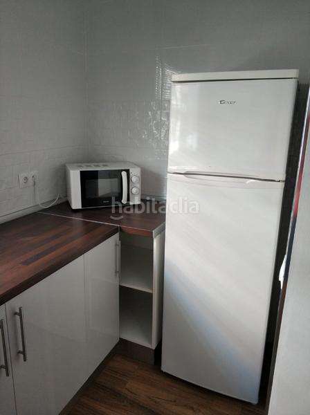 Foto 1ee97d4d-f4b4-41e3-a9ab-f64db529d1c2. Lloguer apartament a El Consul - Ciudad Universitaria - El Romeral Málaga