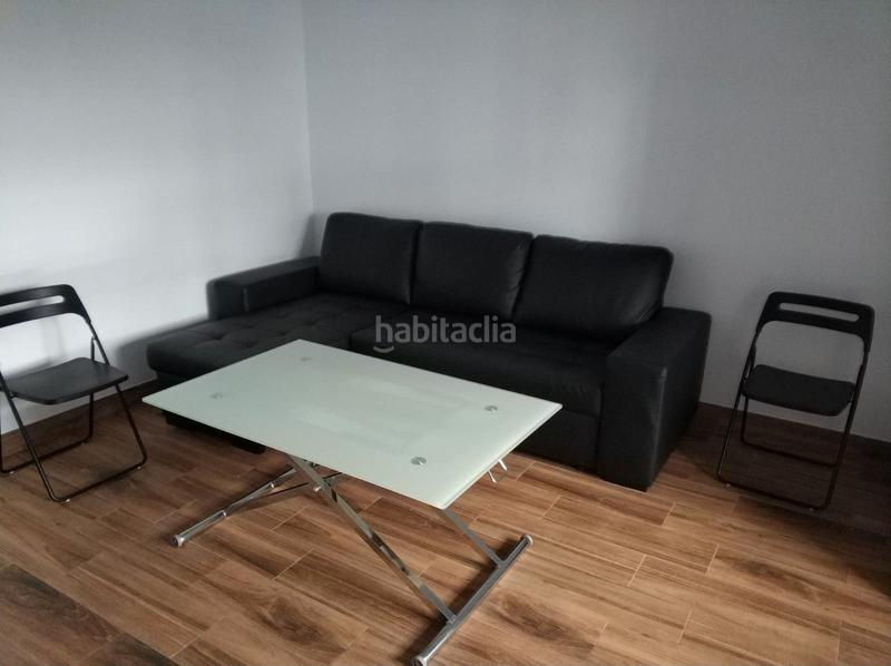 Foto 7d19ce6f-7f70-4b6c-856e-a21ba218a144. Lloguer apartament a El Consul - Ciudad Universitaria - El Romeral Málaga