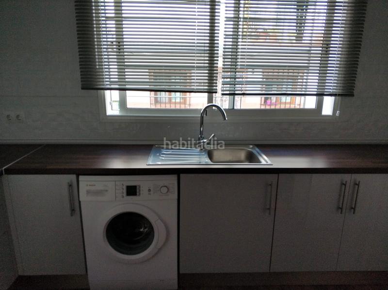 Foto e62802c6-6f4f-4ed3-9361-17f33e6ec9e1. Lloguer apartament a El Consul - Ciudad Universitaria - El Romeral Málaga