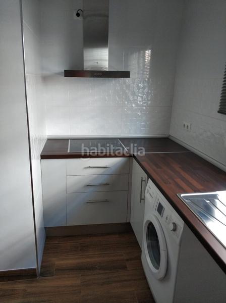 Foto e18fe039-4f3a-473a-9efb-36adbbea951a. Rent apartment in El Consul - Ciudad Universitaria - El Romeral Málaga