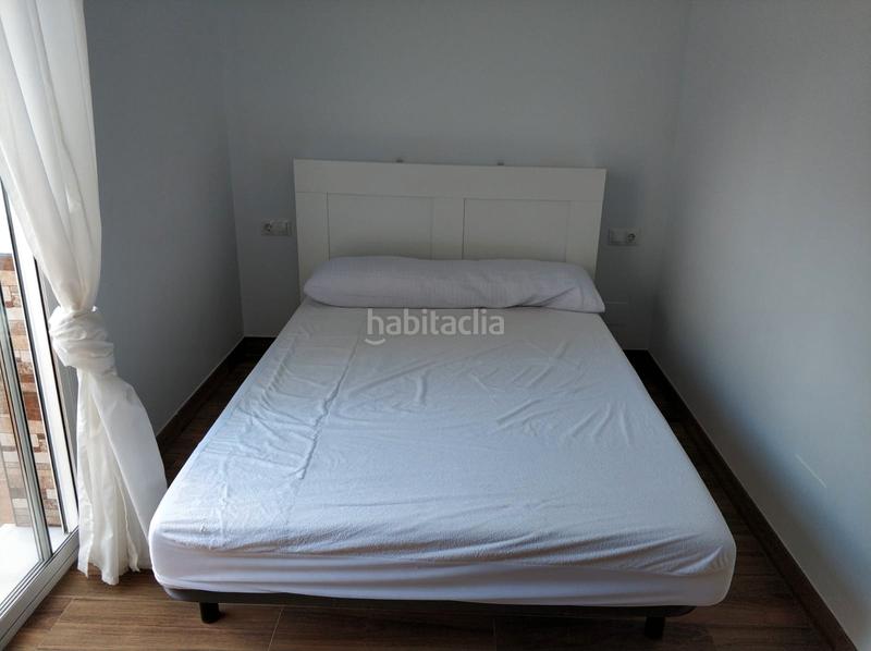 Foto f09d21ee-7692-4b52-a98e-95b84fa78138. Rent apartment in El Consul - Ciudad Universitaria - El Romeral Málaga