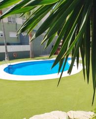 Flat in Calle Rosa García Ascot