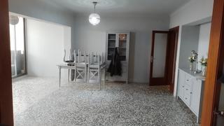 Apartament  Carrer de castella. Piso en venta de 145 m en el centro de ibiza