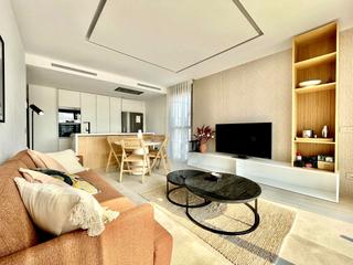 Affitto Appartamento  Carrer des cubells. Moderno apartamento con terraza privada  ibiza ciudad