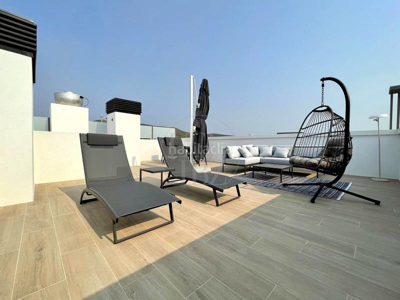 Foto 2adbc007-a5c4-4e61-8533-24f54b59edbc. Lloguer pis amb aparcament piscina a S´Eixample-Can Misses Ibiza