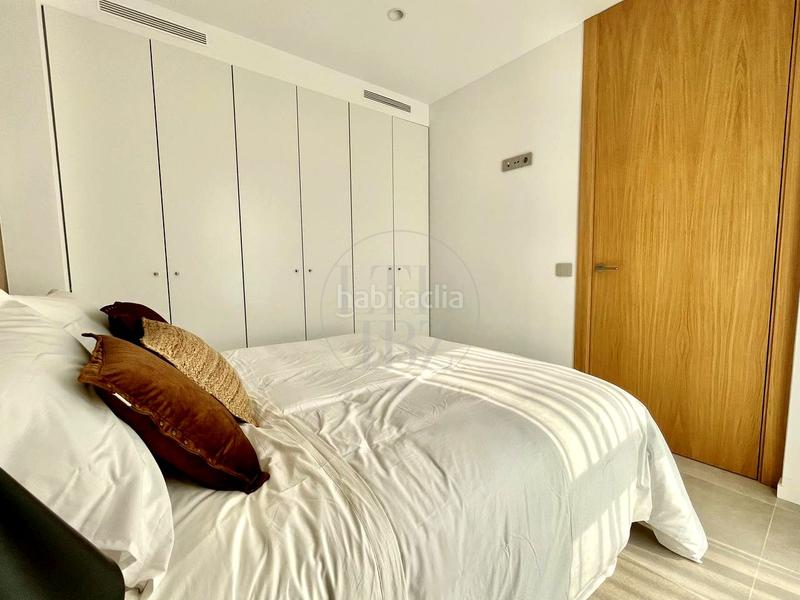 Foto 496cef76-26e5-4551-90e8-a937c7656ba8. Rent flat with parking pool in S´Eixample-Can Misses Ibiza