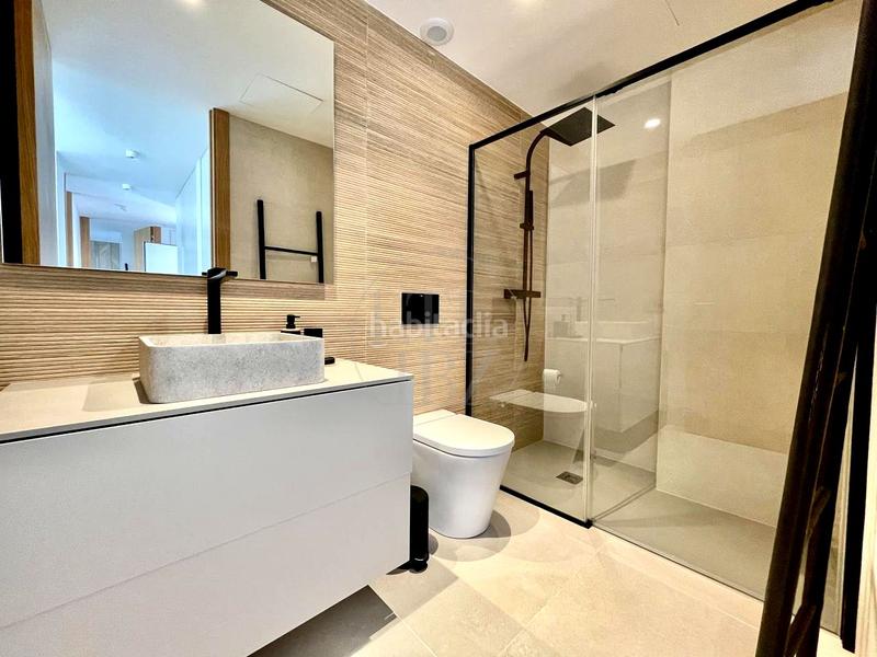 Foto 4d8e494c-e2e0-4310-8650-406cfd50d095. Rent flat with parking pool in S´Eixample-Can Misses Ibiza