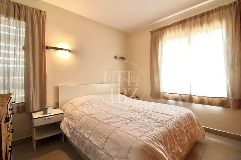 Foto 360f1a41-470f-4c18-9fe9-2c98c1950960. Alquiler apartamento no anual solo temporada de invierno noviembre abril apartamento en alquiler en Jesús. en Santa Eulària