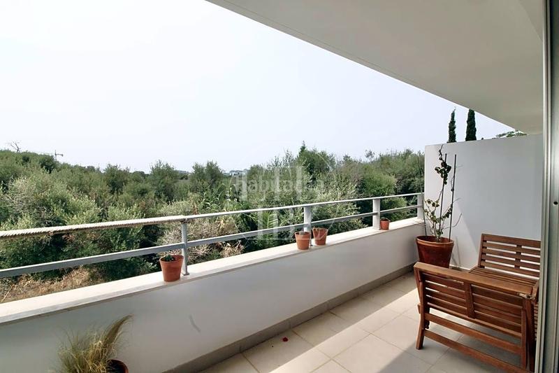 Foto b2f52dc3-808c-4305-bd34-0b24d7b973d0. Alquiler apartamento no anual solo temporada de invierno noviembre abril apartamento en alquiler en Jesús. en Santa Eulària