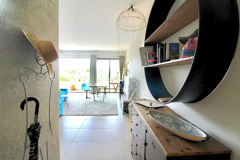 Foto 5a93305b-1b29-4bcb-8173-c92eac38dbff. Location appartement dans Jesús Santa Eulària