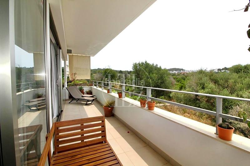 Foto df3c8fde-dd91-42cd-a483-f98b8a015ebe. Location appartement dans Jesús Santa Eulària
