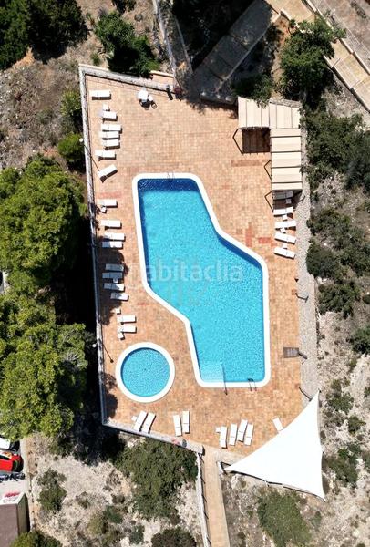 Foto 3c30344b-eaa2-4566-8c5f-536464c86a91. Àtic amb aparcament piscina a Marina Botafoc-Talamanca Ibiza