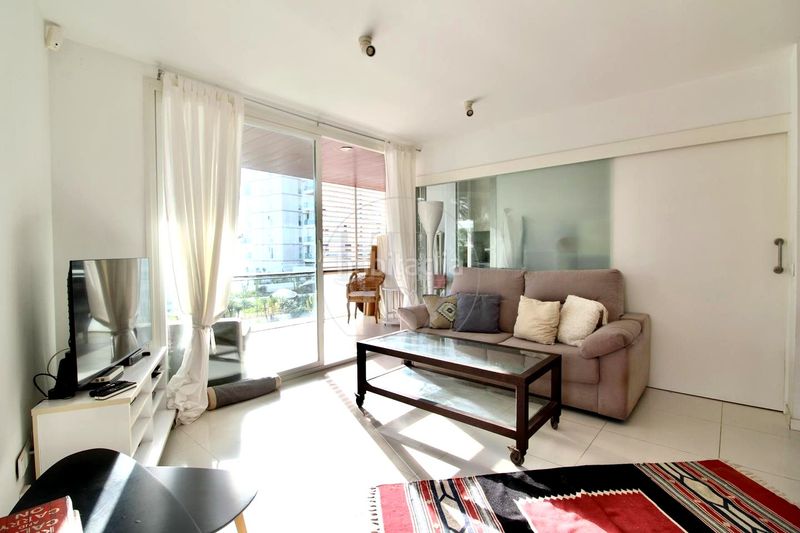 Foto 29f33902-9223-4e40-aff7-c03157566440. Apartament amb piscina a Ses Figueretes - Platja d'en Bossa - Cas Serres Ibiza