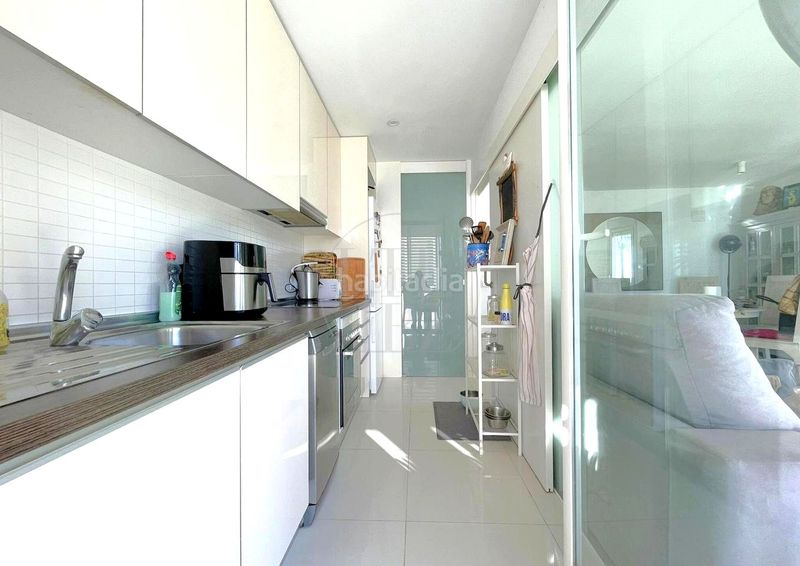 Foto 51c07eab-def2-4bc7-a2ac-6e6600618de2. Apartament amb piscina a Ses Figueretes - Platja d'en Bossa - Cas Serres Ibiza