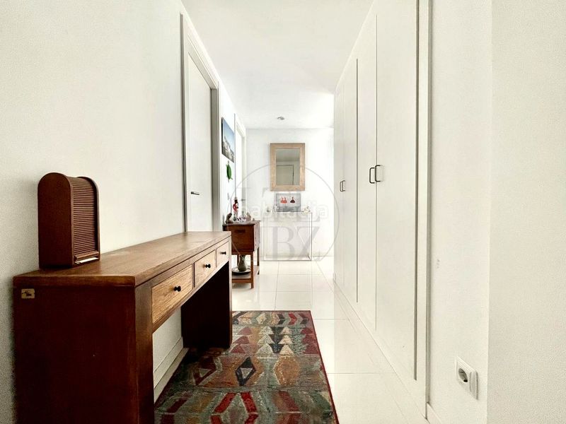 Foto 5d1a570d-1b5f-41d3-a02a-707c875f872b. Apartament amb piscina a Ses Figueretes - Platja d'en Bossa - Cas Serres Ibiza