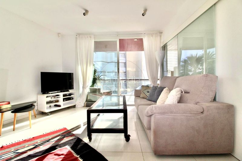Foto 9518f3c1-c853-4980-909f-38c453f3a6c8. Apartament amb piscina a Ses Figueretes - Platja d'en Bossa - Cas Serres Ibiza