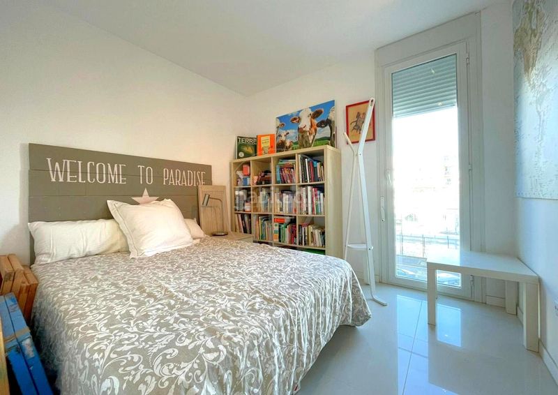 Foto e1ac7690-28cf-4526-9da6-f069ff9cb504. Apartament amb piscina a Ses Figueretes - Platja d'en Bossa - Cas Serres Ibiza