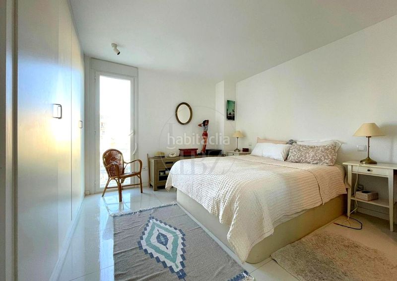 Foto f5b3e1c6-7507-49c4-aae8-ce7ba44d5fc5. Apartament amb piscina a Ses Figueretes - Platja d'en Bossa - Cas Serres Ibiza
