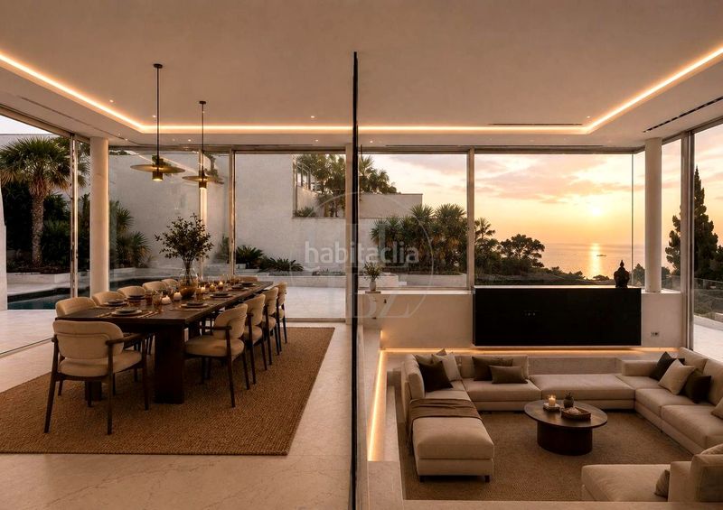 Foto 8da0bd41-6335-43d1-a7e0-ea6576934e78. Casa amb aparcament piscina a Roca Llisa Santa Eulària