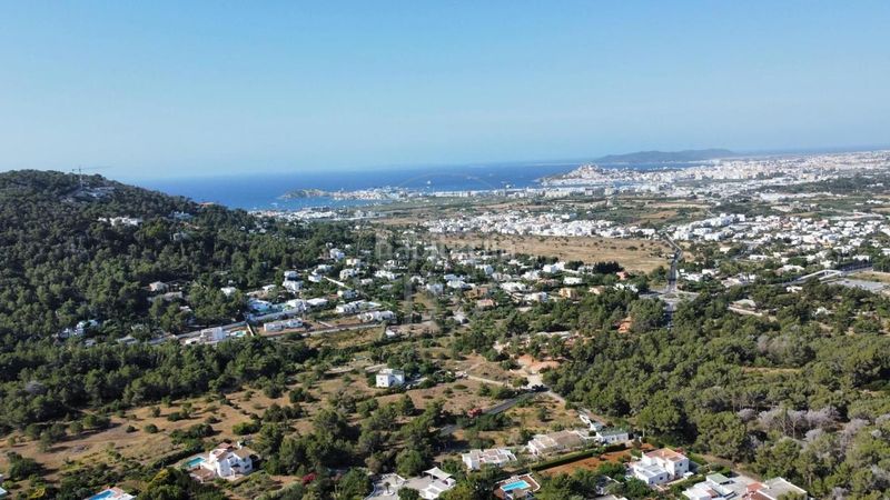 Foto 5becf735-0d34-444e-8797-ded4448e947a. Wohngrundstück in Santa Eulària des riu Santa Eulària