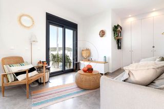 Apartamento  Club robinson. Piso de un dormitorio cerca de playa  cala vadella