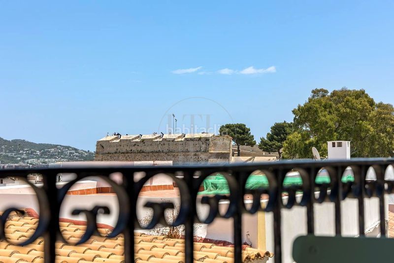 Foto 447211e8-f249-424d-8035-42f194070c25. Dúplex a Dalt Vila-La Marina Ibiza