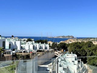 Affitto Casa  Cala tarida. Villa de 3 dormitorios en alquiler  cala tarida