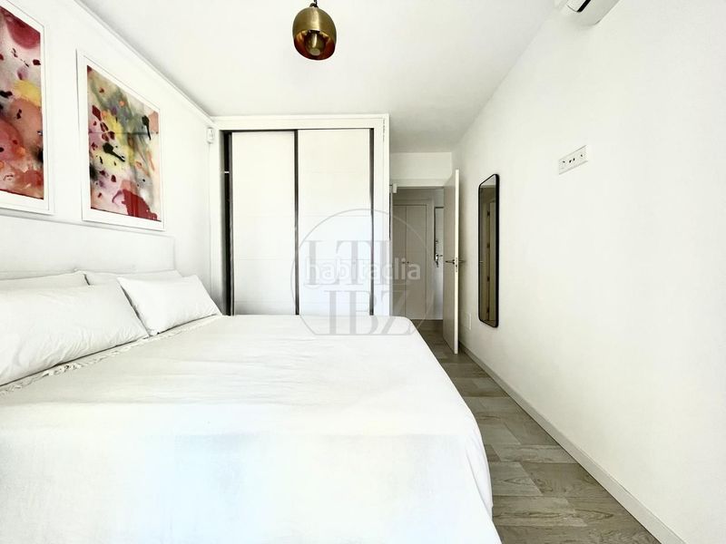 Foto 26e8fdb7-92b3-46f2-85ae-e7744c9142aa. Apartament amb piscina a Marina Botafoc-Talamanca Ibiza