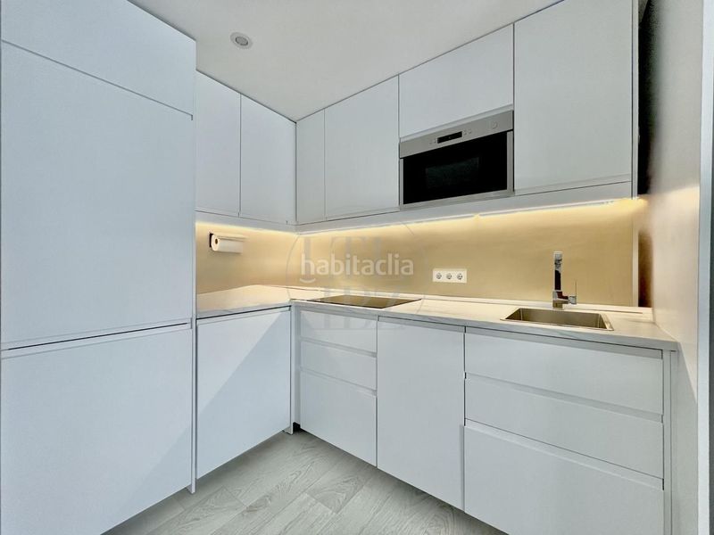 Foto 4a491c34-1689-4099-b1a8-e605b717bbef. Apartament amb piscina a Marina Botafoc-Talamanca Ibiza