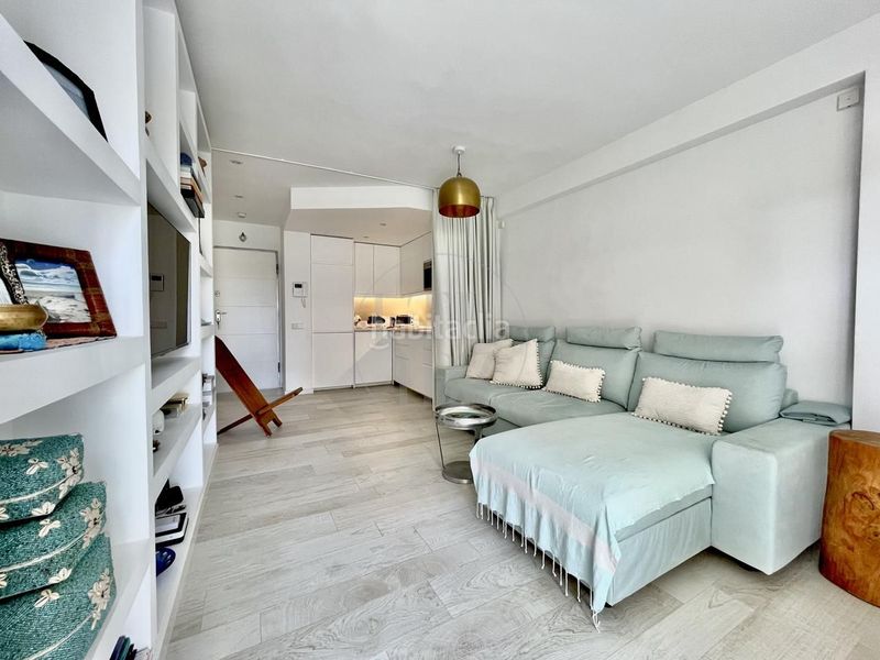 Foto 7835b663-738c-4177-9e98-f477137c2f7b. Apartament amb piscina a Marina Botafoc-Talamanca Ibiza