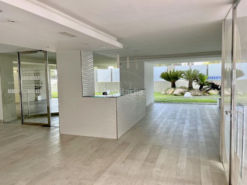 Foto a4c1170b-464a-4dfb-ab97-038e456127c1. Apartament amb piscina a Marina Botafoc-Talamanca Ibiza