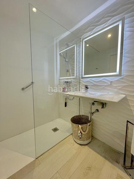 Foto d808b876-c757-45af-8ab7-6c312be953e6. Apartament amb piscina a Marina Botafoc-Talamanca Ibiza