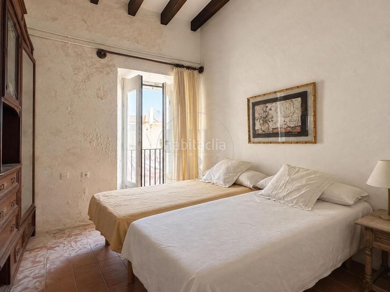 Foto 8c5040e9-b287-47bf-ad53-30869c0477e6. Appartement dans Dalt Vila-La Marina Ibiza