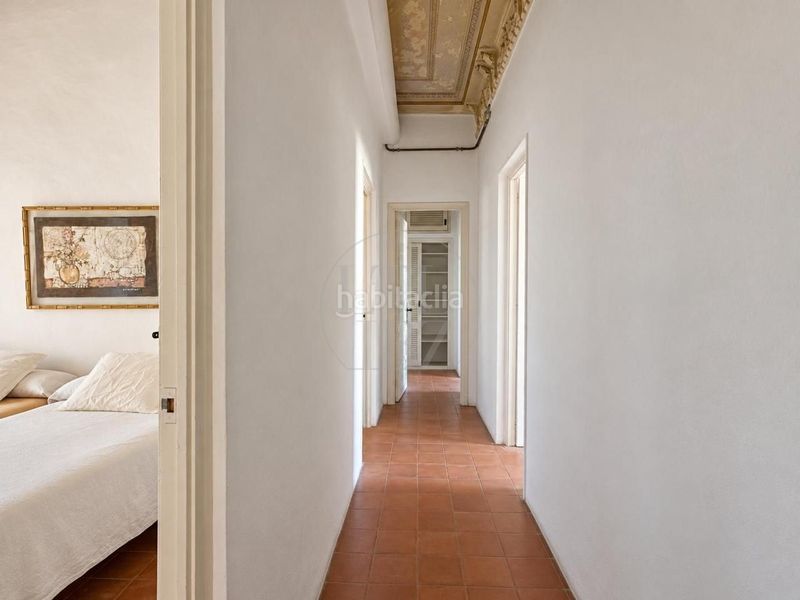 Foto be0aec59-d542-4e6e-91a0-a7db920af9f1. Appartement dans Dalt Vila-La Marina Ibiza