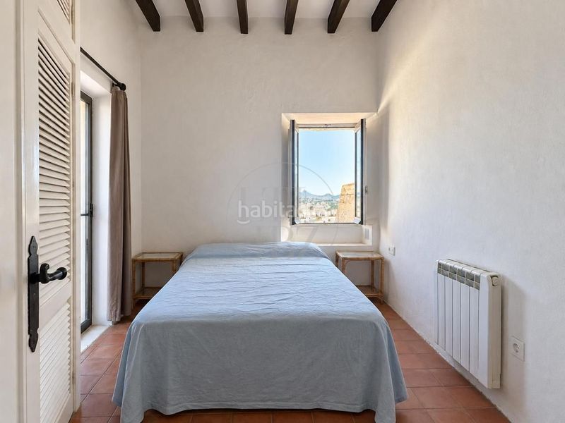 Foto c6621b5f-17c6-45bd-8427-a262648e4caf. Appartement dans Dalt Vila-La Marina Ibiza