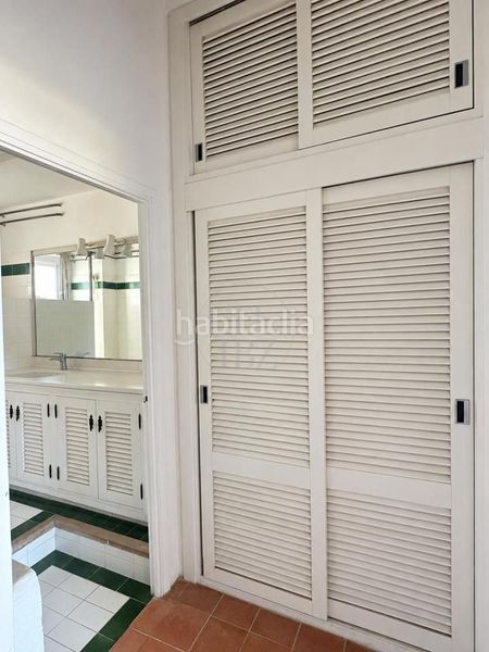 Foto cf62ac21-8f88-468d-adcd-9d48cf77bb23. Appartement dans Dalt Vila-La Marina Ibiza