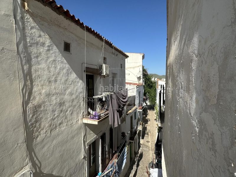 Foto f5d19855-c445-4e61-ad0b-a9628004ee2b. Appartement dans Dalt Vila-La Marina Ibiza