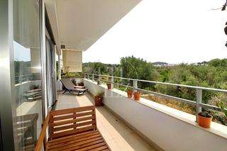 Lloguer Apartament a Jesús. Alquiler de temporada  disponible a partir de septiembre