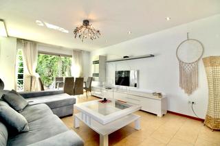 Tríplex en Marina Botafoc-Talamanca. Triplex illa plana Tríplex en Marina Botafoc-Talamanca. Triplex illa plana